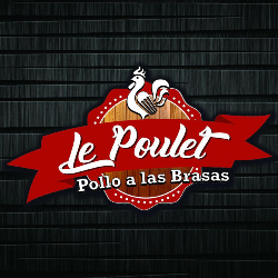 Logo Le Poulet