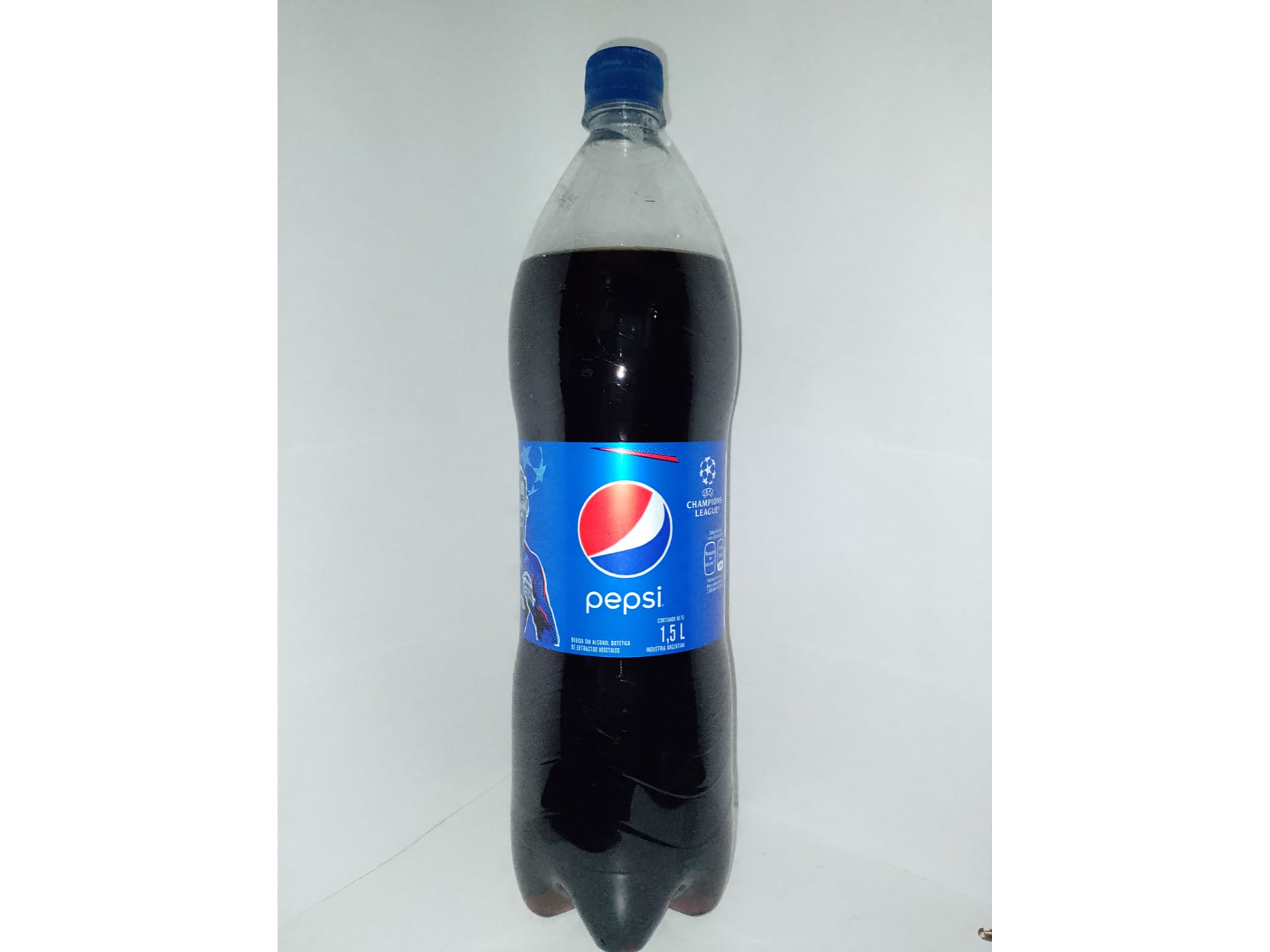 Pepsi