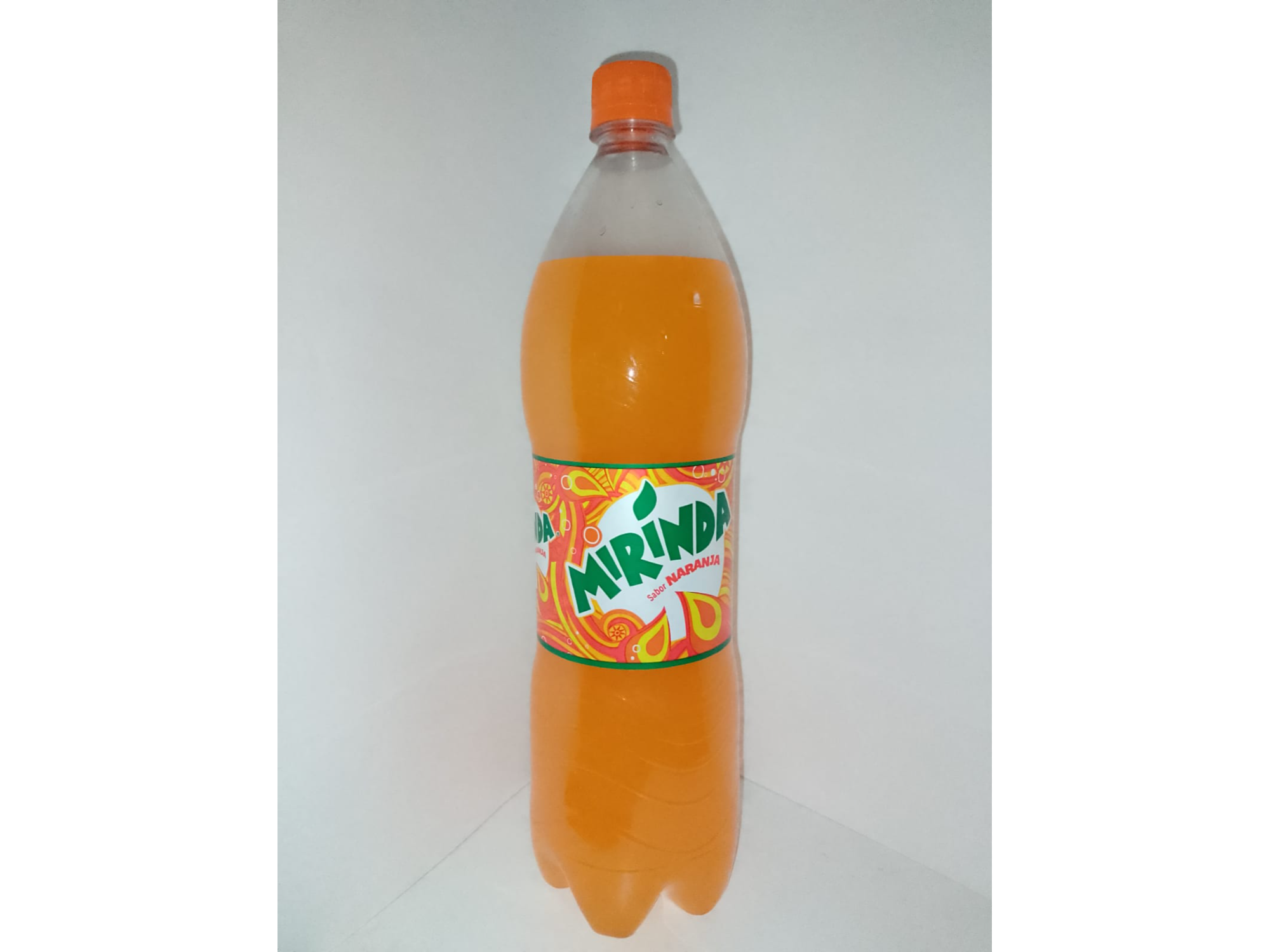 Mirinda