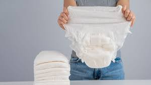 Pañales para adultos