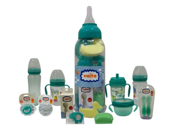 Mamadera Gigante Vaita