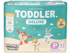 Toddler Pequeño