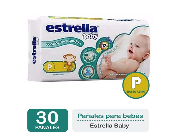 Estrella Pequeño
