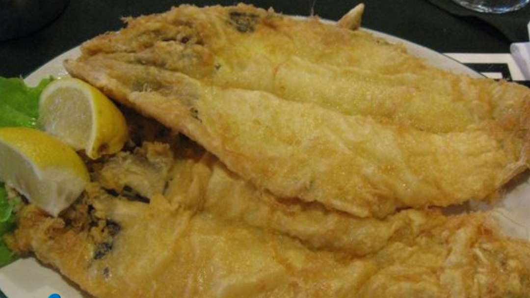 PESCADOS