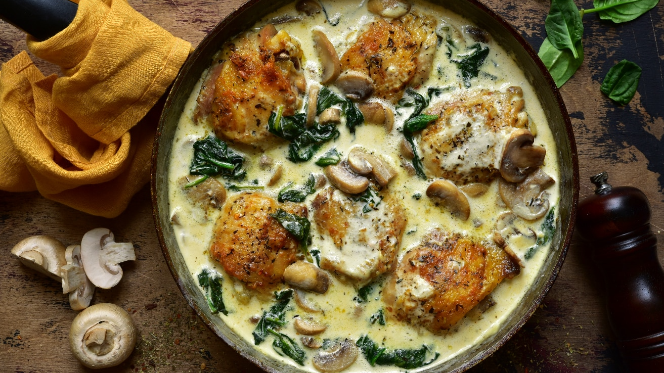 POLLO
