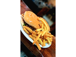 Lomito de Juan