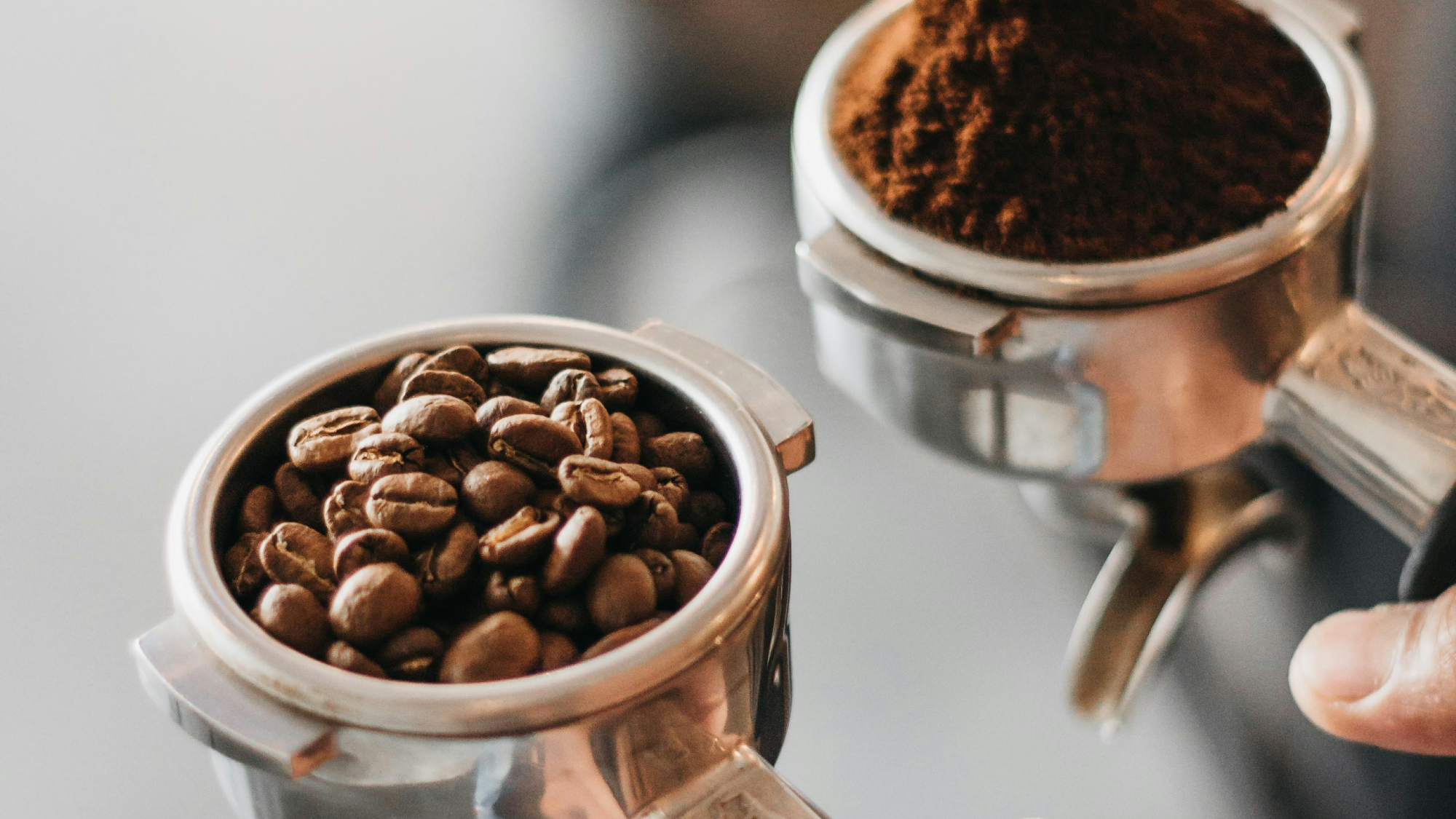 Línea "Cafés de Especialidad Premium"