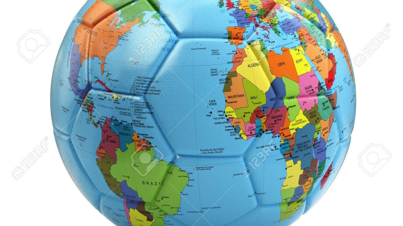 MUNDIAL 2026