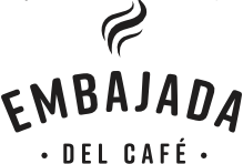 Logo Embajada del Café
