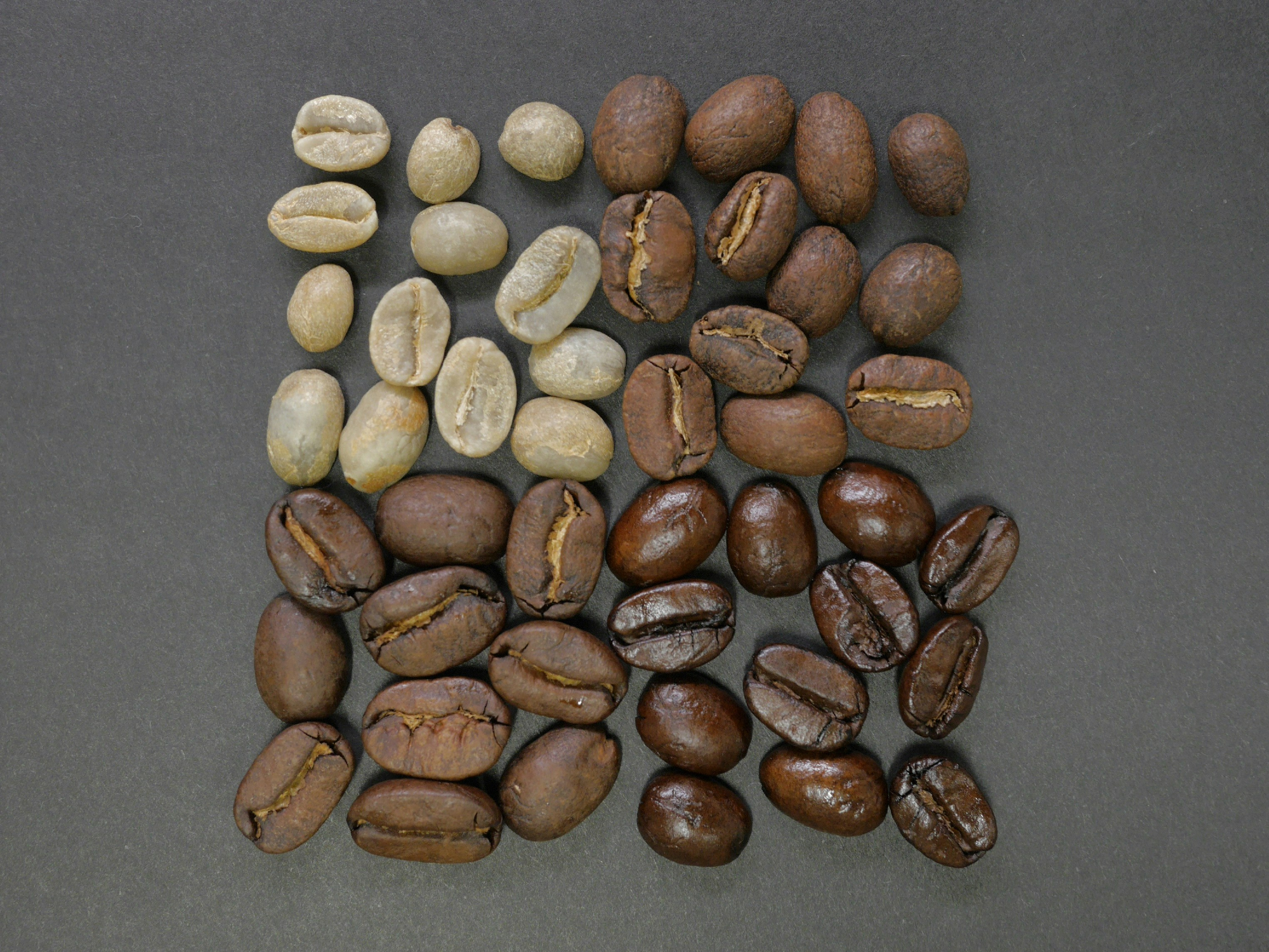 Muestras x 2  Cafe Especialidad