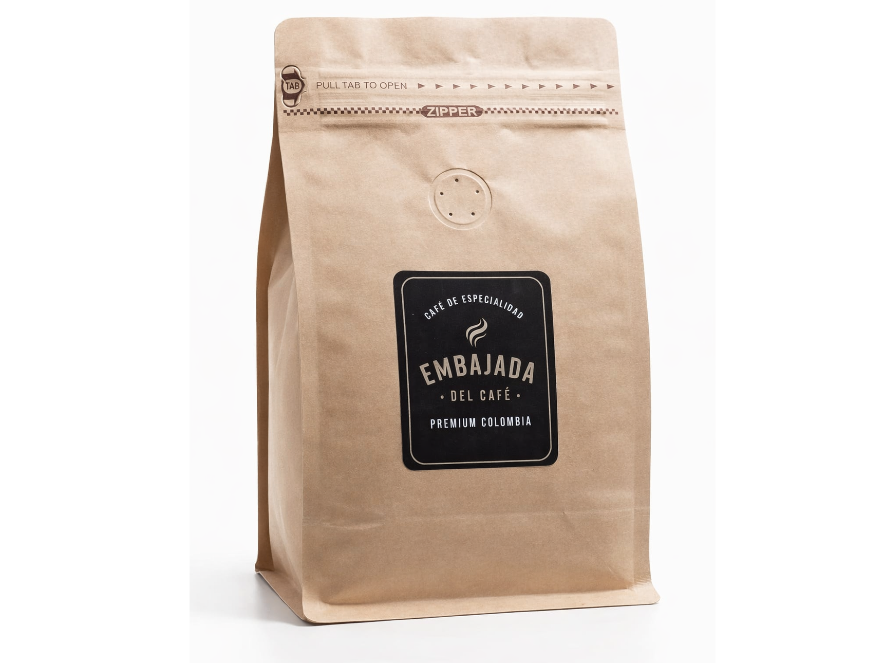 [MESSI] 2 COLOMBIA + 1 taza 150 ml + 1 Cafetera ITALIANA