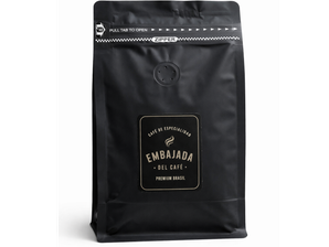 BRASIL MOKA de Embajada del Café - BsAs