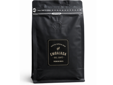 Producto de Embajada del Café - BsAs