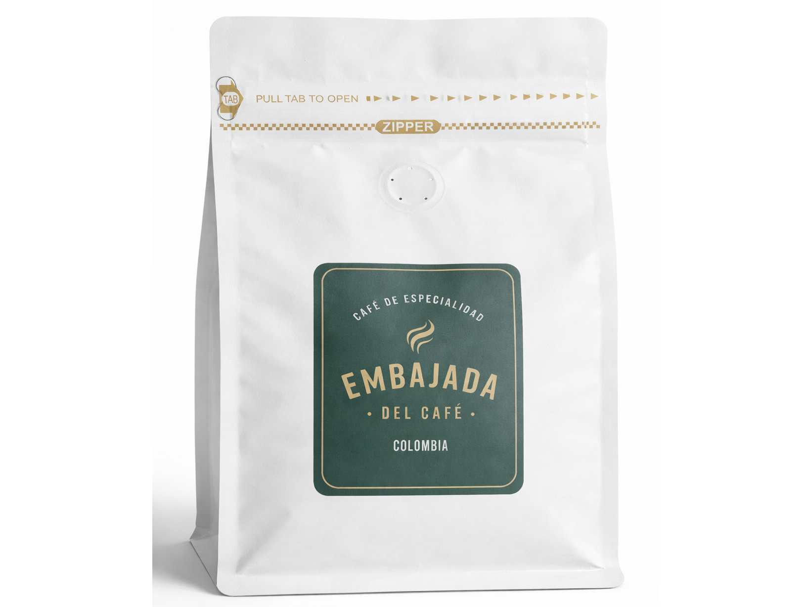 COLMENA by BUNA 250gr de Embajada del Café - BsAs