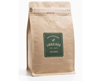 Producto de Embajada del Café - BsAs