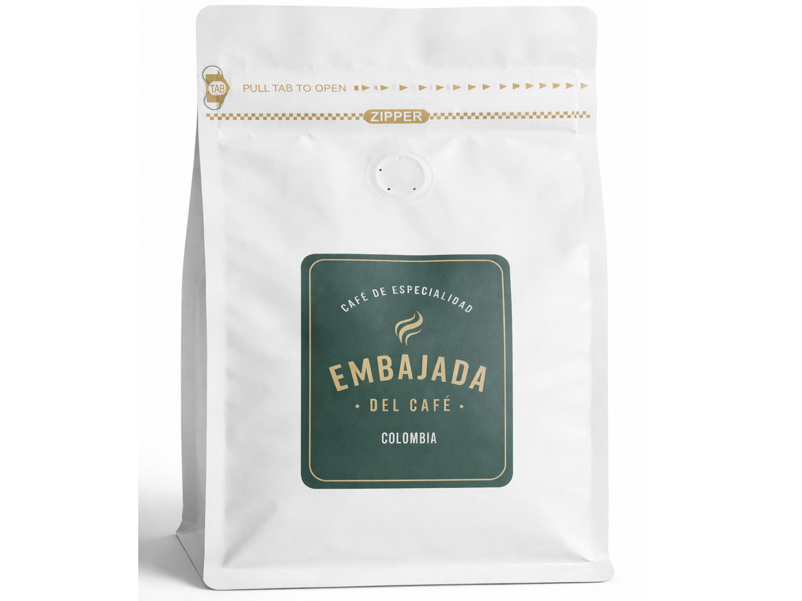 TOLIMA by BUNA 250gr