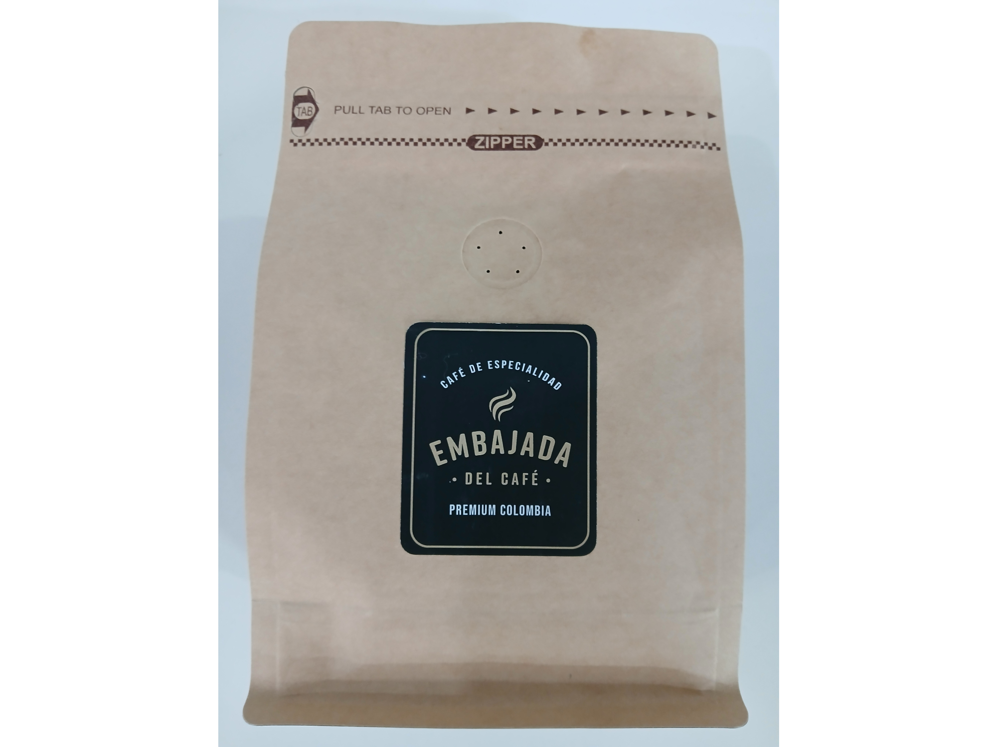 Embajada del Café - selección COLOMBIA