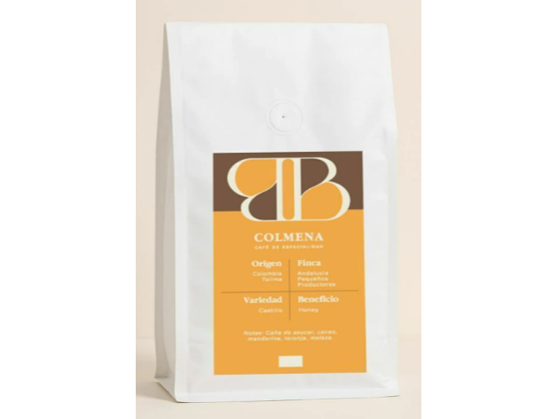 COLMENA by BUNA 250gr