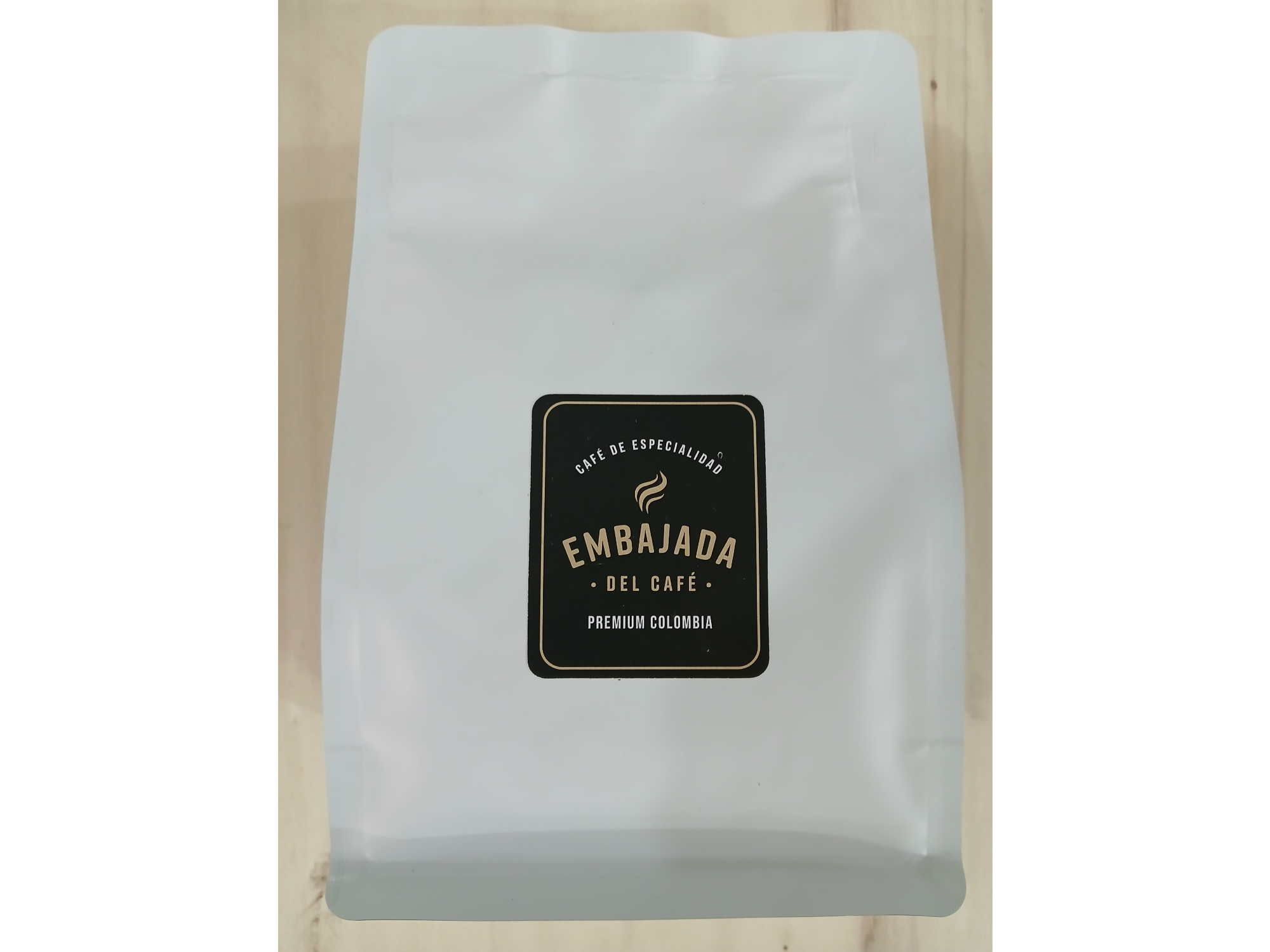 EDC - Selección DEGUSTACIÓN