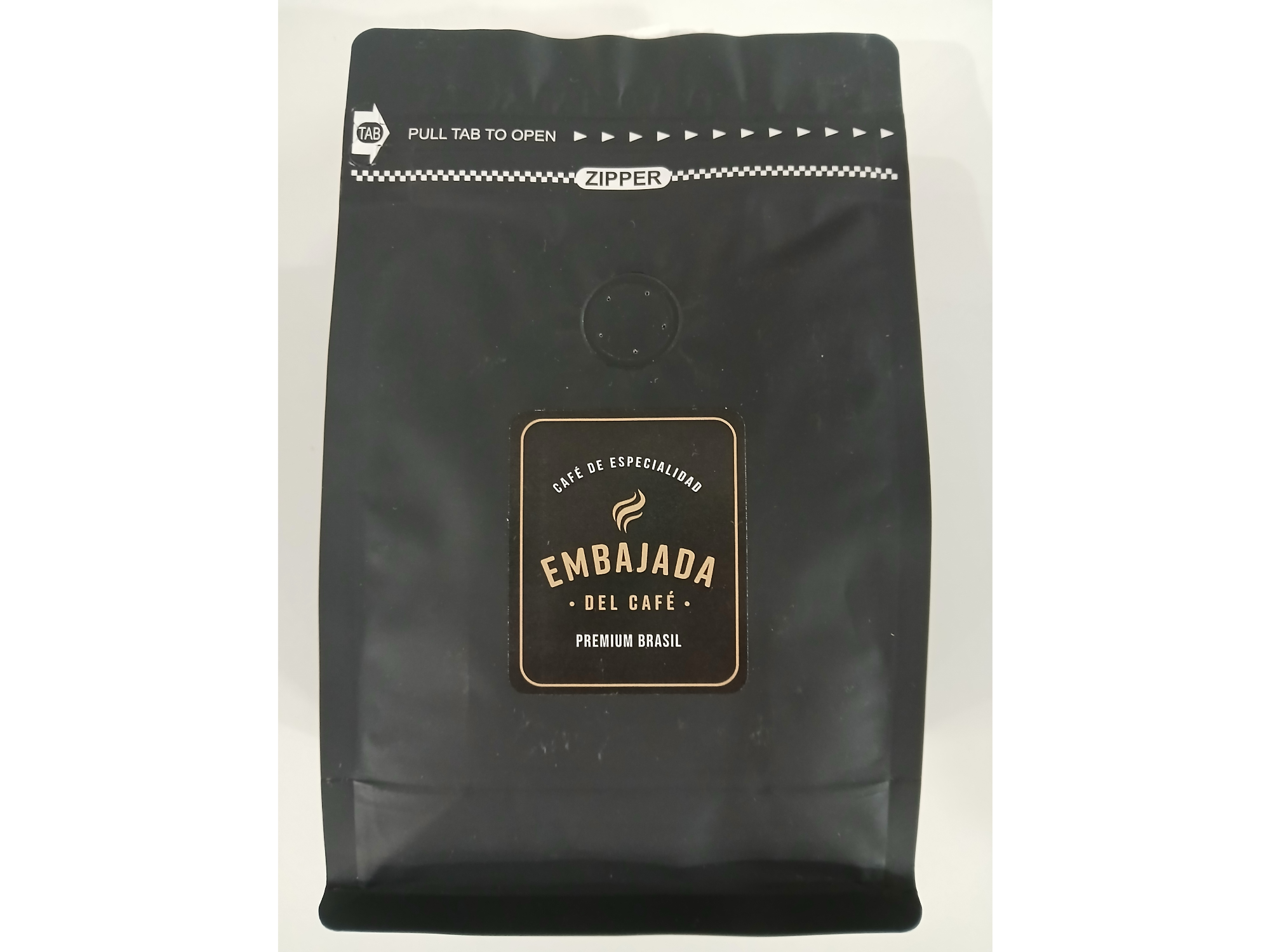 EDC - Selección BRASIL