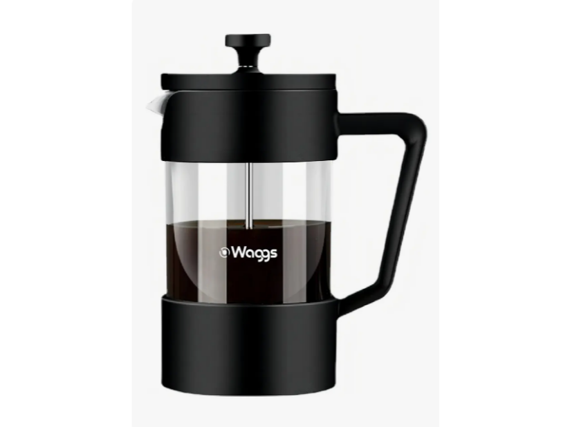 Cafetera PRENSA FRANCESA WAGGS 1000 ml