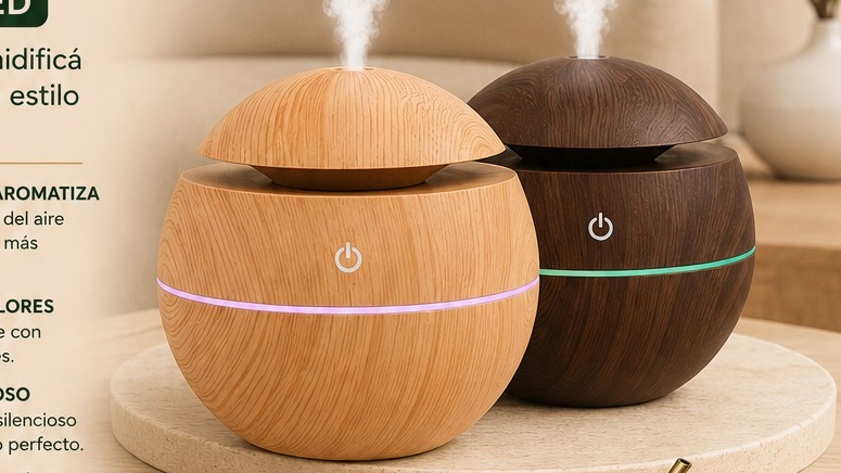 Humidificadores