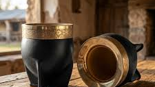 Mates y materos