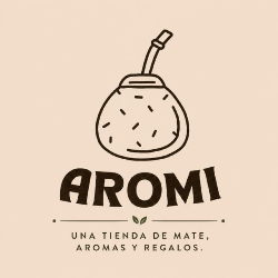 Logo aromi
