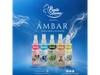AROMATIZANTE TEXTIL AMBAR