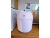 HUMIDIFICADOR BLANCO