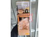 DISPENSER DE HUEVOS 2 PIEZAS