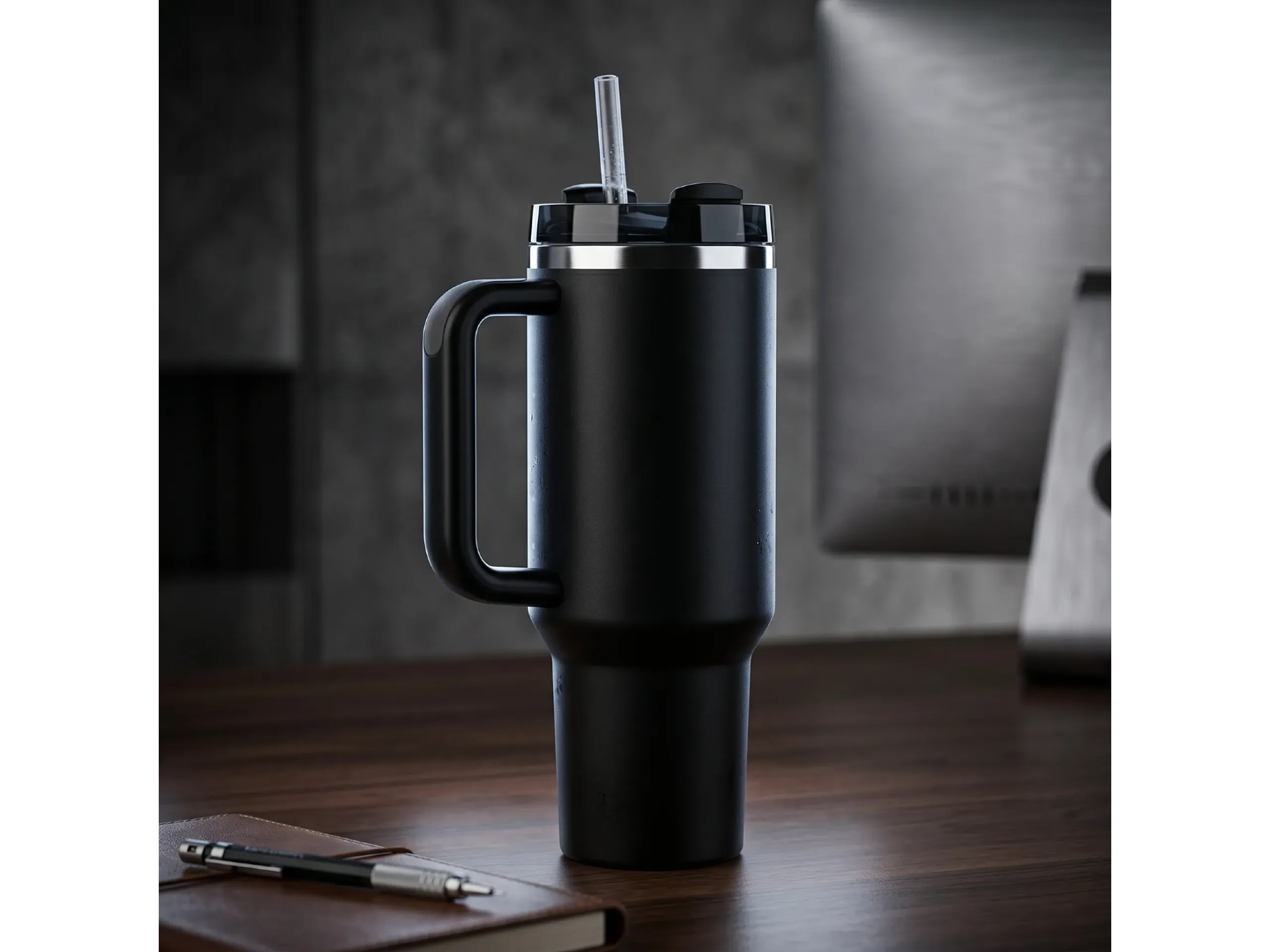 VASO TERMICO QUENCHER 1,2 LITROS