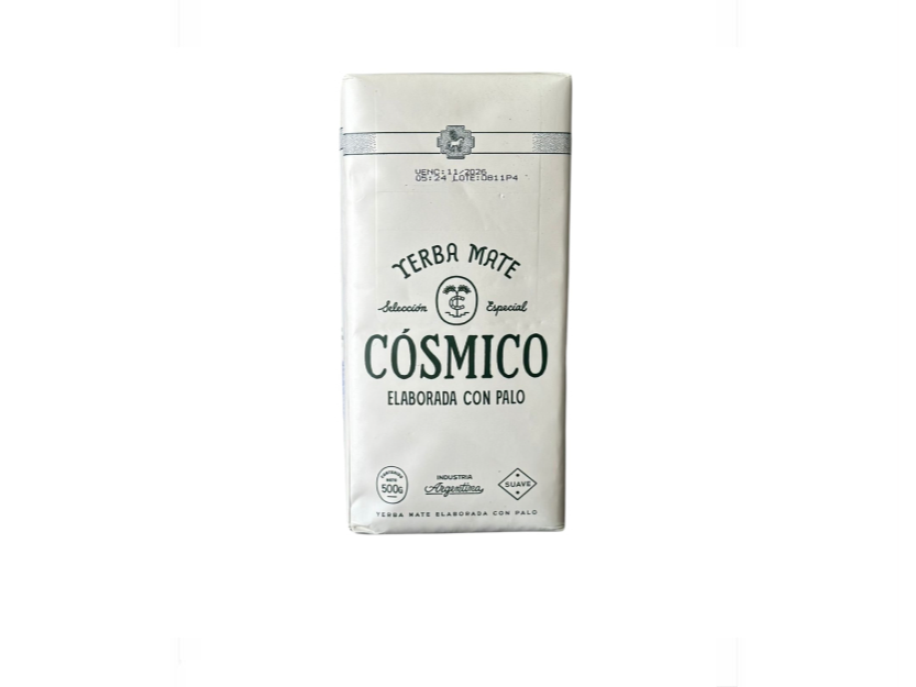 Yerba Mate Cósmico 500 grs