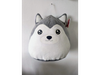 GATITO ALMOHADA 35CM (BRILLA)