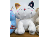 GATITO tipo japonés 45cm