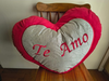 CORAZÓN 65CM CON BRILLO