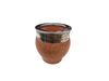 Mate imperial algarrobo virola combinada