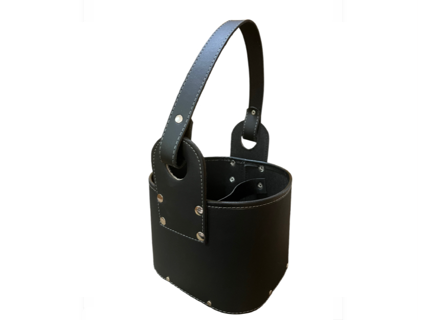 Canasta Matera Redonda Premium
