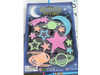 GLOW IN THE DARK - PLANETAS