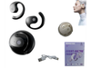 AURICULAR BLUETOOTH CON AGARRE PARA OREJAS
