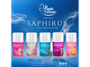 AEROSOL SAPHIRUS