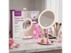 ESPEJO LED MAQUILLAJE AITECH REGULABLE