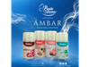 AEROSOL AMBAR