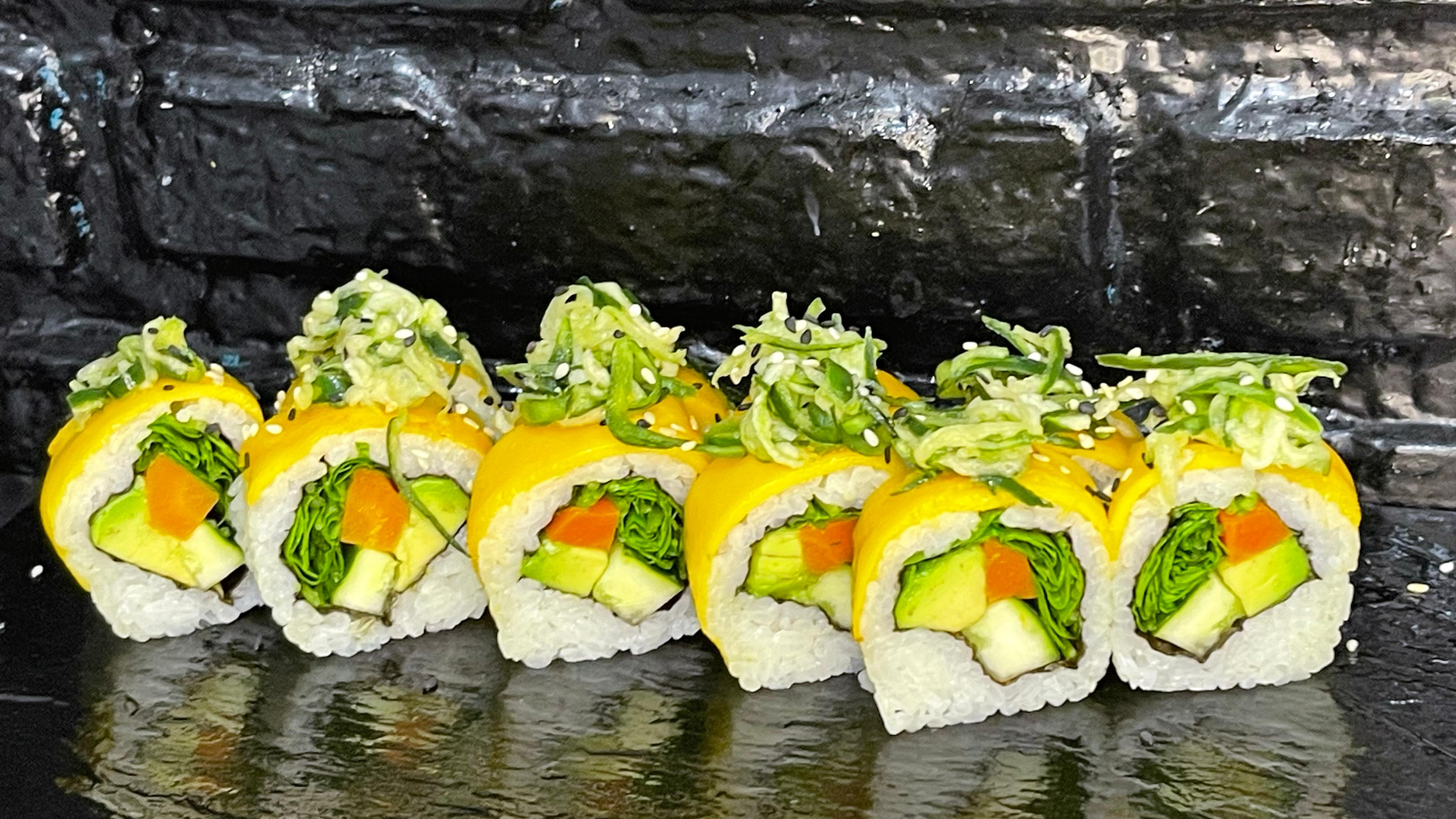 Veggie & Vegan