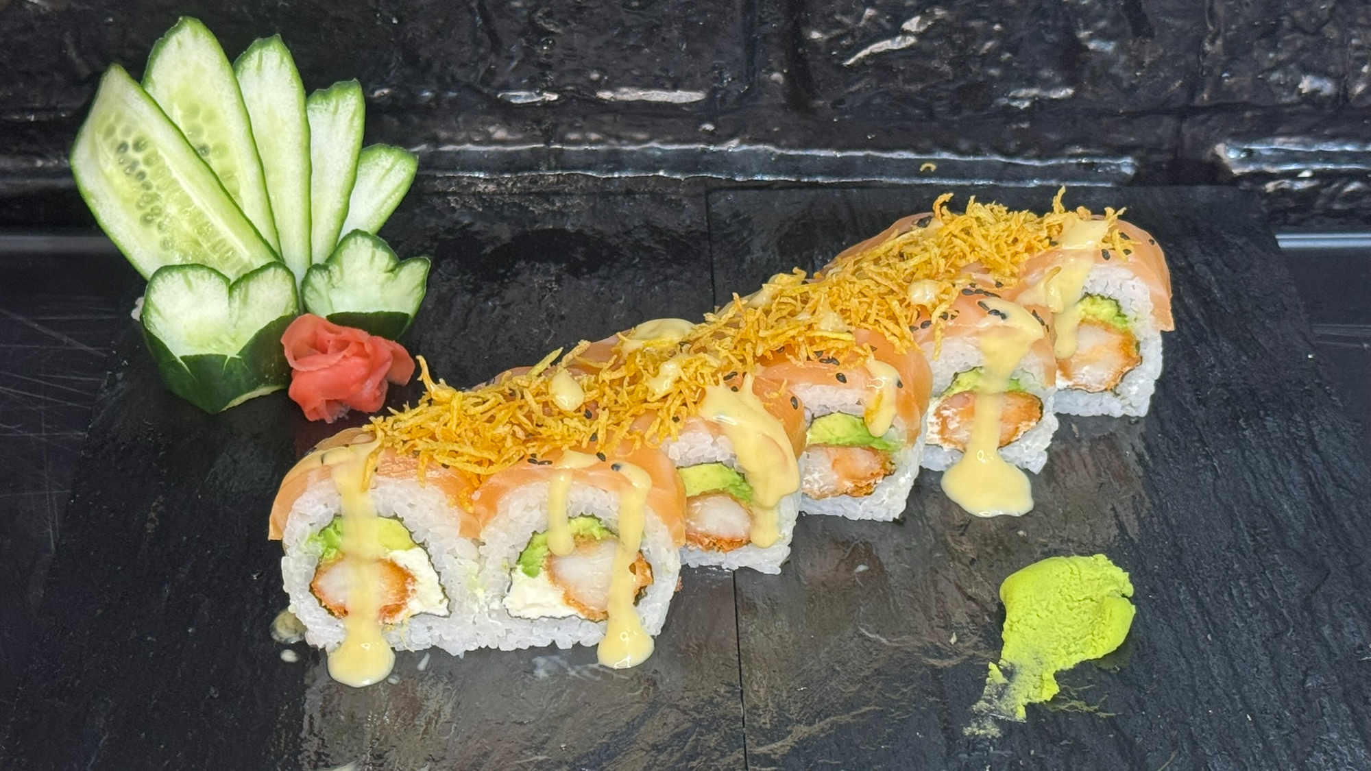 Rolls Individuales