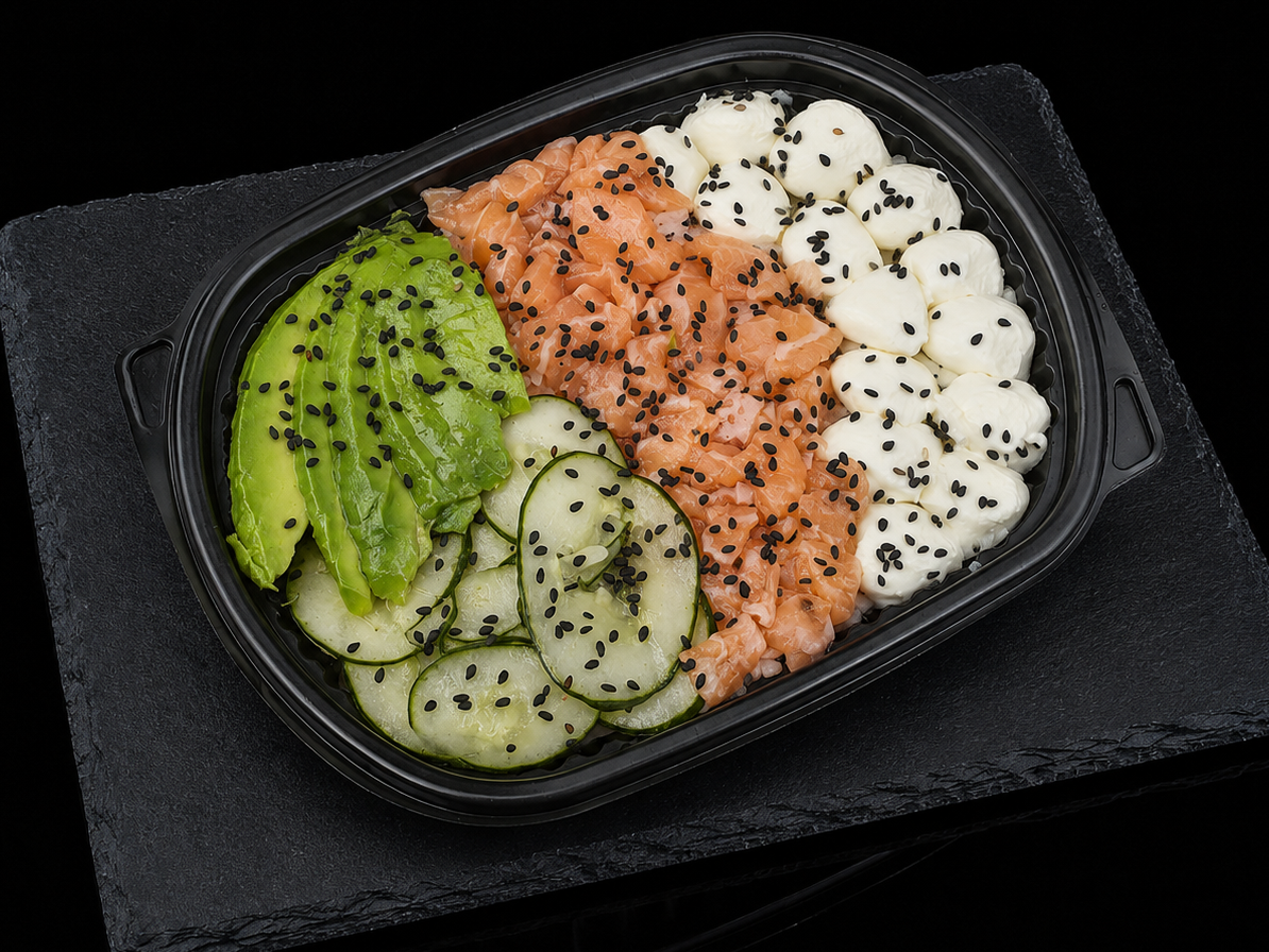 New York Salad