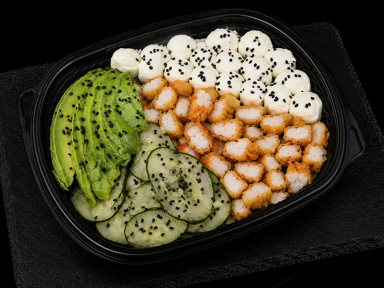 Kansas Salad