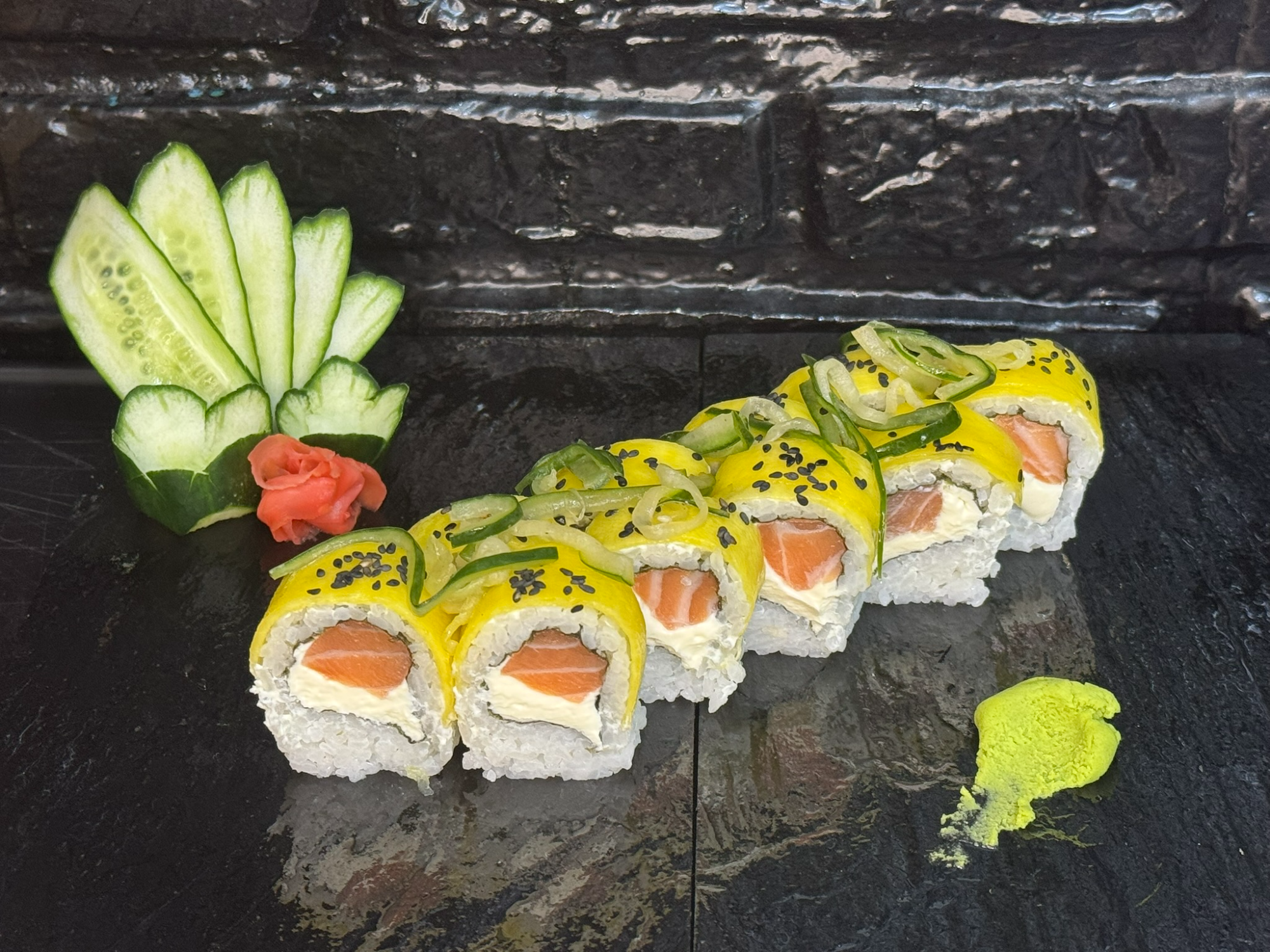 Hanko Roll