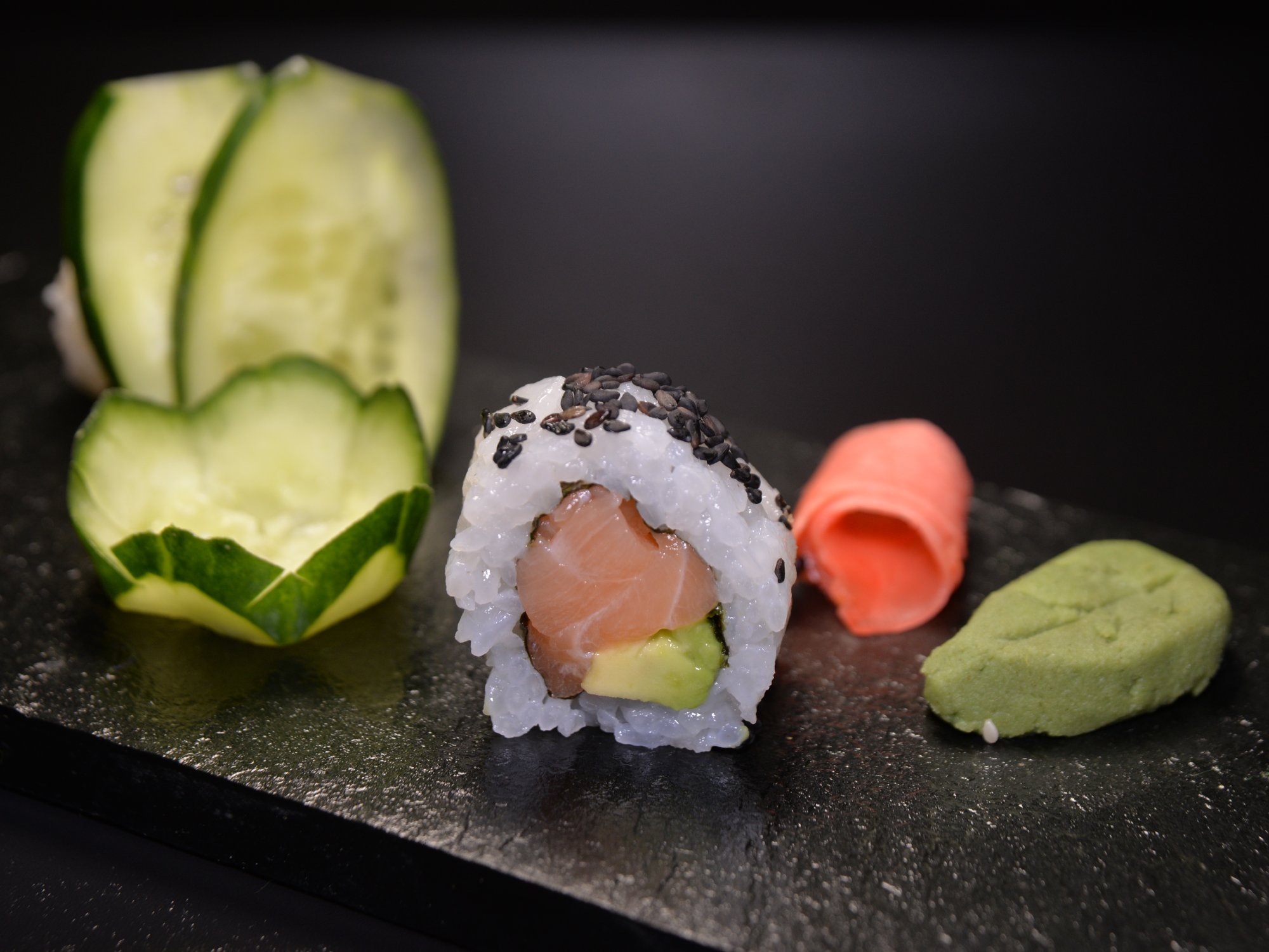 20 Piezas Suiza Roll