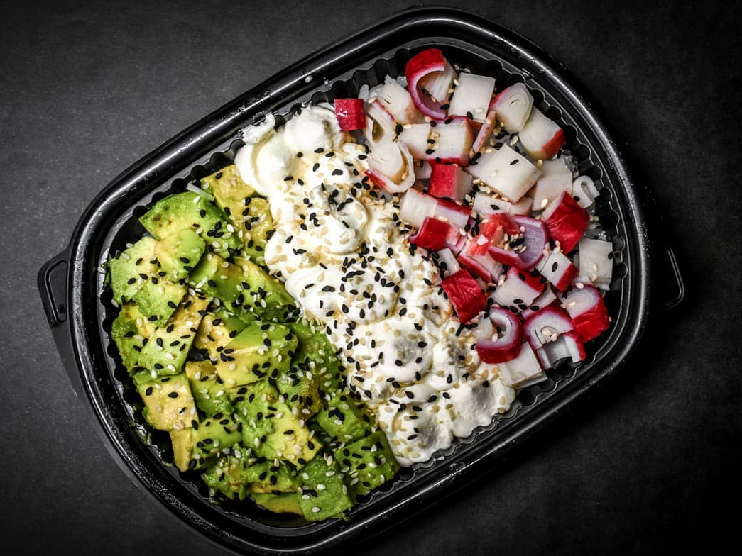 California Salad